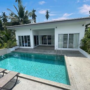 The White Villa Ban Phang Ka Exterior photo