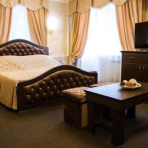 Vo Hotel 莫斯科 Room photo
