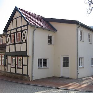 Harz Stolberg Ferienwohnung Room photo