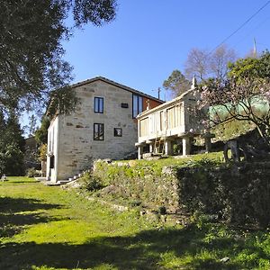 莫阿纳Casa El Fontan别墅 Exterior photo