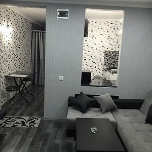Maia'S Apartment On Rustaveli 第比利斯 Room photo