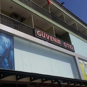 Guvenir Hotel 欧库卡拉 Exterior photo