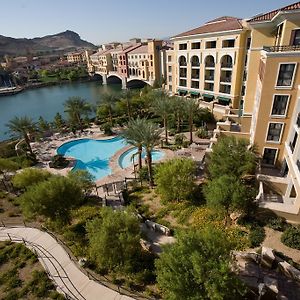 Aston Montelago Village Resort Lake Las Vegas 亨德森 Exterior photo