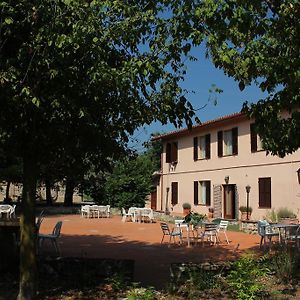 马泰利卡Casa Deimar别墅 Exterior photo