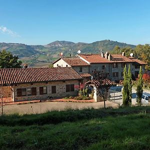 巴尼奥迪罗马涅Agriturismo Casenuove住宿加早餐旅馆 Exterior photo