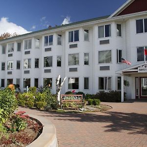 Baddeck Inlet 吉赛尔旅馆酒店 Exterior photo