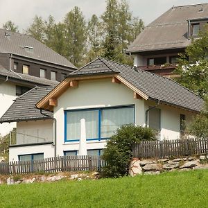 玛利亚普法尔Haus Sonnenweg别墅 Exterior photo