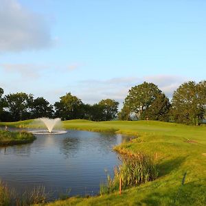 Self Catering Lodges At The Blarney Hotel & Golf Resort Exterior photo