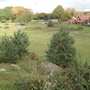 Yndegarden Solvesborg Hostel Exterior photo