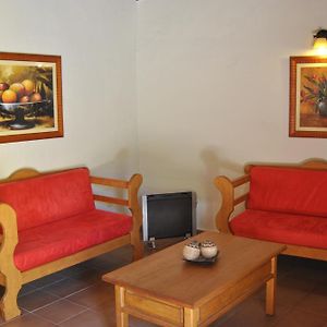 阿桂姆斯 Casa Rural La Aldaba旅馆 Room photo