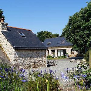 Pommerit-le-VicomteA L'Oree Du Bois住宿加早餐旅馆 Exterior photo