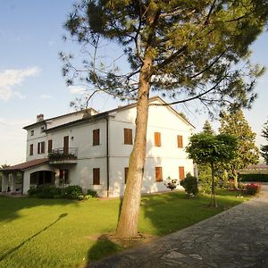 耶西La Coccinella住宿加早餐旅馆 Exterior photo