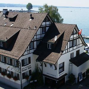 Bodenseehotel Weisses Roessli 斯特拉德 Exterior photo