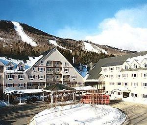 Grand Summit Resort Hotel At Sunday River 贝塞尔 Exterior photo