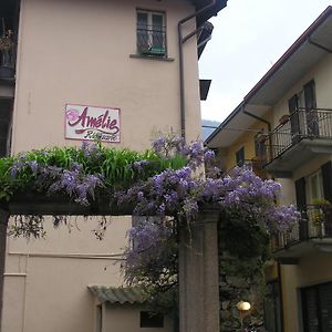 巴韦诺 艾蜜莉餐厅旅馆酒店 Exterior photo