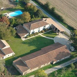 Sainte-FlorenceLe Vieux Logis De La Galocherie住宿加早餐旅馆 Exterior photo