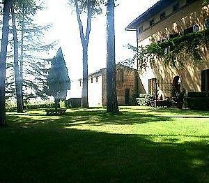 锡耶纳 Castel Di Pugna Winery旅馆 Exterior photo