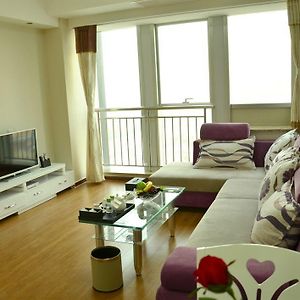 Weihai Sweetome Vacation Rental Exterior photo