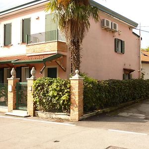 帕多瓦 雅美旅馆酒店 Exterior photo