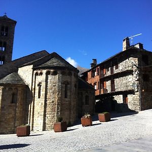 Estación Ca La Roia旅馆 Exterior photo