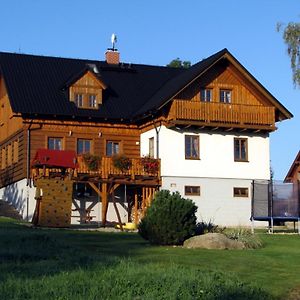 Kořenov Pension Polubny 922酒店 Exterior photo