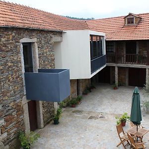 Casa Do Villas 派瓦堡 Exterior photo