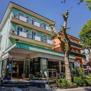 波士顿酒店 贝拉里亚-伊贾马里纳 Exterior photo