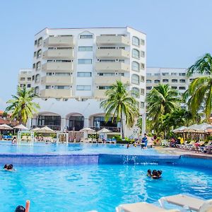 Enna Inn Ixtapa Departamentos Vista Al Mar Exterior photo