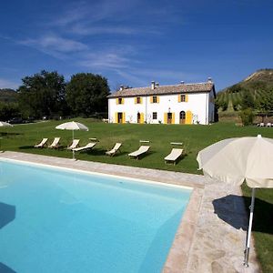 Villa Il Cigno 布里西盖拉 Exterior photo
