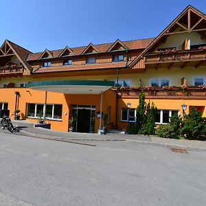 安格勒霍夫酒店 Exterior photo