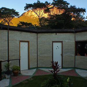 韦尔卡鲍 Ilha De Mato酒店 Exterior photo