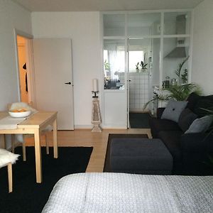 Nyborggade Apartment 哥本哈根 Room photo