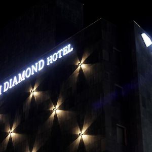 Benikea Rich Diamond Hotel 首爾 Exterior photo