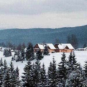 Chata Vlocka - Orava Snow V Lyziarskom Stredisku Oravská Lesná Room photo