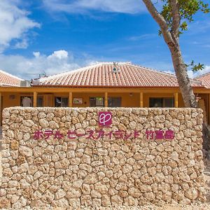 和平岛酒店-竹富岛 Exterior photo