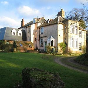 布尔默塔伊住宿加早餐旅馆 萨德伯里 Exterior photo