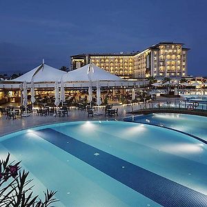 苏尼斯艾丽塔海滩spa度假酒店 奇泽拉加克 Exterior photo