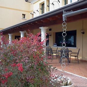 阿尔普提科酒店 Azzano Decimo Exterior photo