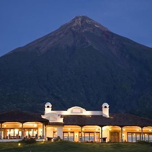 Hotel La Reunion Golf Resort And Residences 危地马拉安地瓜 Exterior photo