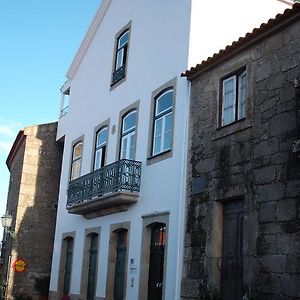 蒙桑图 Casa Pires Mateus旅馆 Exterior photo