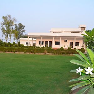 Dreams Inn Agra - Villa Harmony Exterior photo