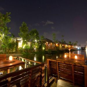 Jumpunta Gardenview Resort 曼谷 Exterior photo