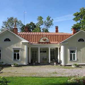 Vohloisten Kartano Lohja Room photo