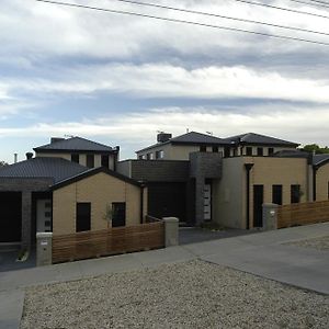 Abode Bendigo Apartments Exterior photo