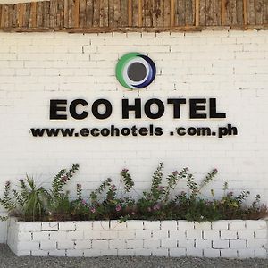 生态服务式公寓酒店-薄荷岛 邦劳 Exterior photo