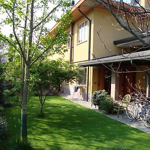 Dosson达富瑞可住宿加早餐旅馆住宿加早餐旅馆 Exterior photo