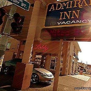 Admiral Inn By The Falls 尼亚加拉瀑布城 Exterior photo