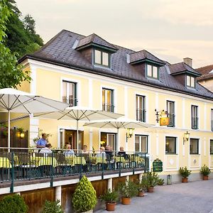 兰德盖斯特豪弗兹尔斯恩维恩日酒店 多瑙河畔的马尔巴赫 Exterior photo