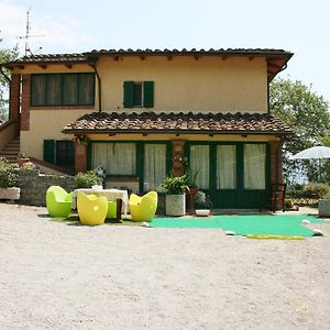 维西奥玛吉欧La Rogaia别墅 Exterior photo