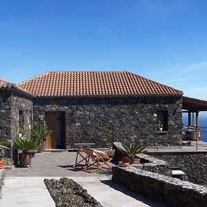 拉帕尔马岛丰卡连特Casa El Mirador别墅 Exterior photo